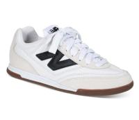 Sneakers URC42LA herre hvit Hvit