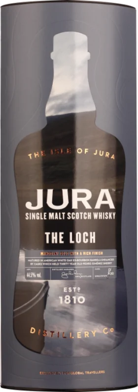 JURA THE LOCH 70CL