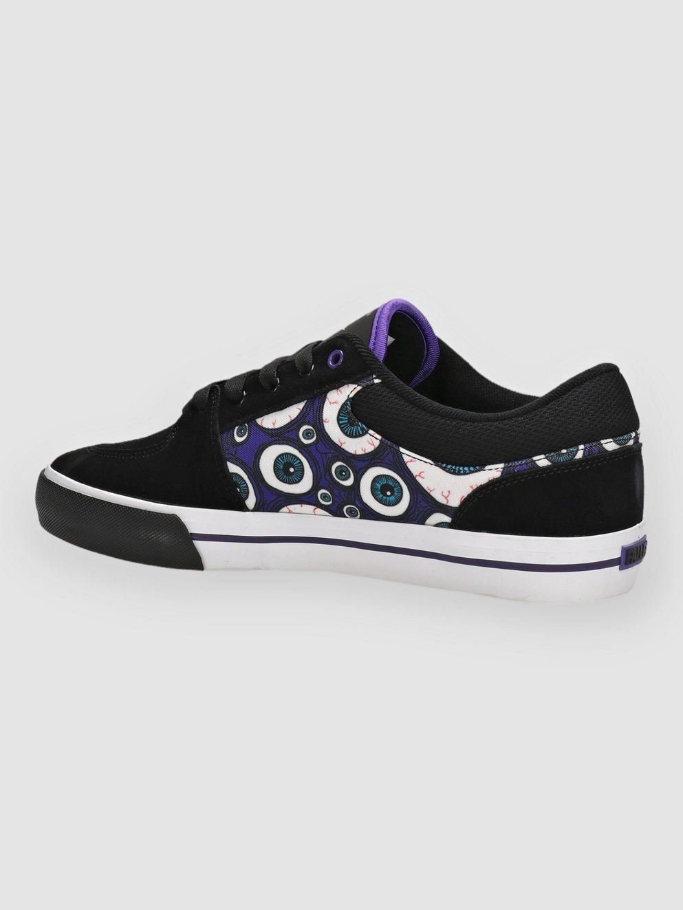 Fallen Patriot Vulc X Heroin Skate Shoes heroin