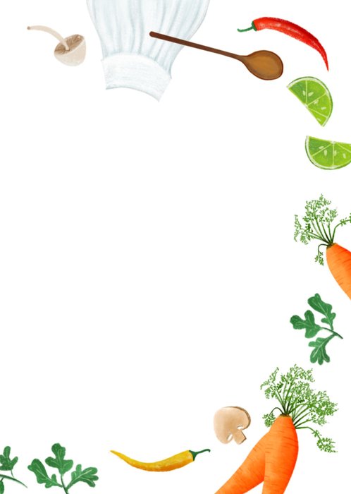 Fishuals | Beterschapskaart | Get well soup