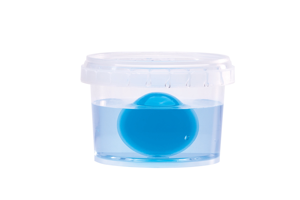 Oase AquaActiv DuoBoost 250ml (5 cm) | Waterkwaliteit