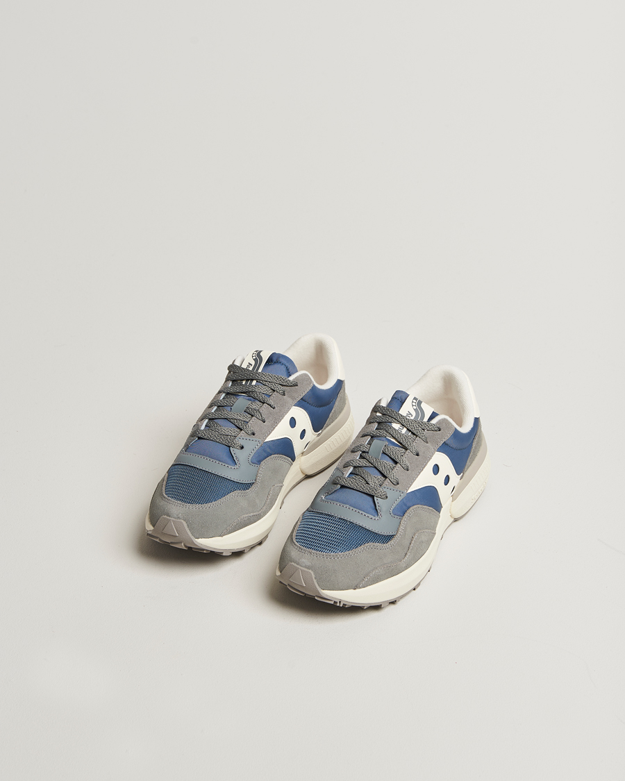 Saucony Jazz NXT Sneaker Navy/Vanilla