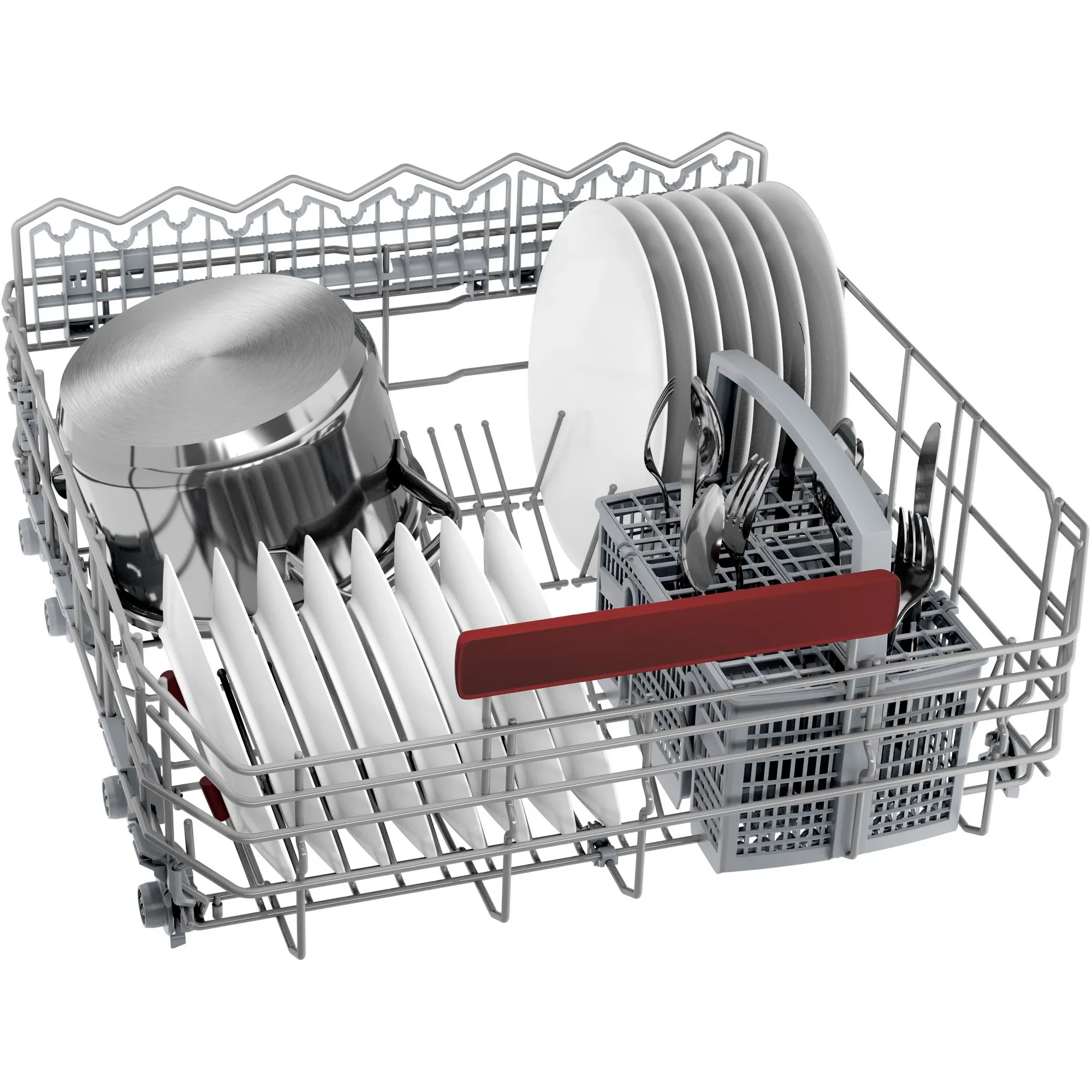 Neff Spülmaschine S155YAX01E N 70