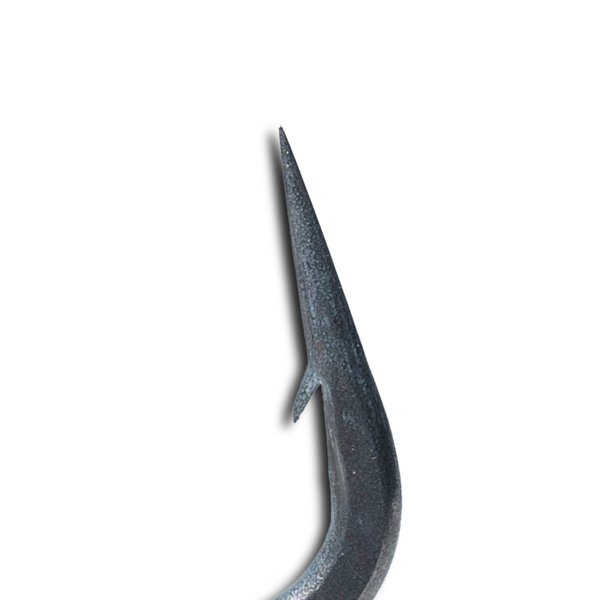 Hameçons carpe Nash Curve Shank (10pcs)