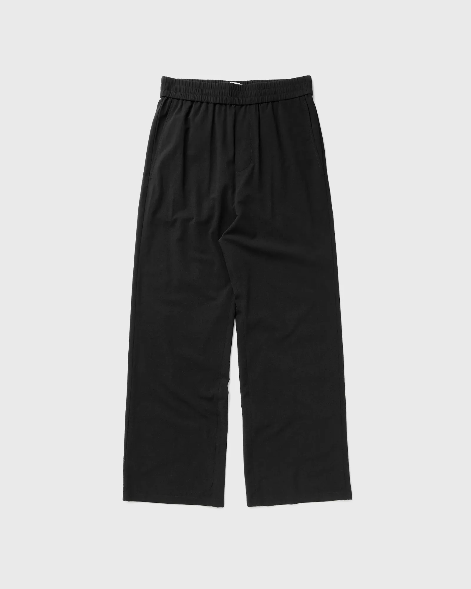 AMI Paris ELASTICATED WAIST PANT