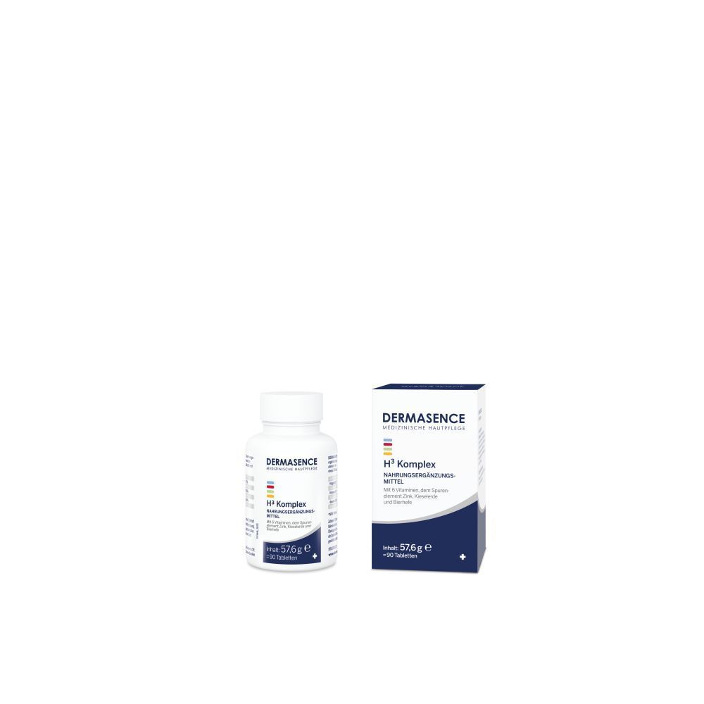 DERMASENCE H3 Komplex