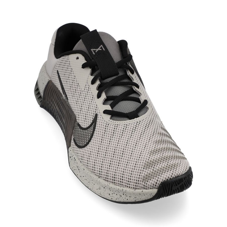 Nike Chaussures d'entraînement Metcon 9 - Gris/Noir