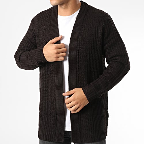 Cardigan Azlo Noir