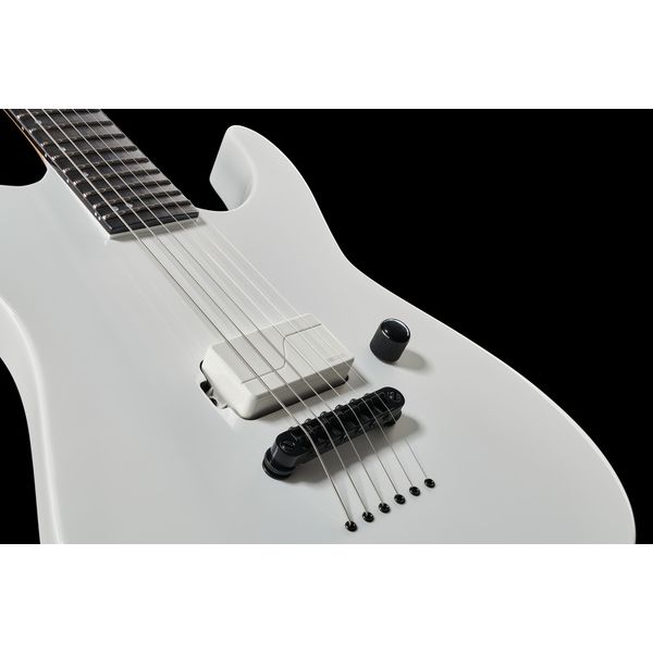 ESP E-II M-I Thru NT Snow White