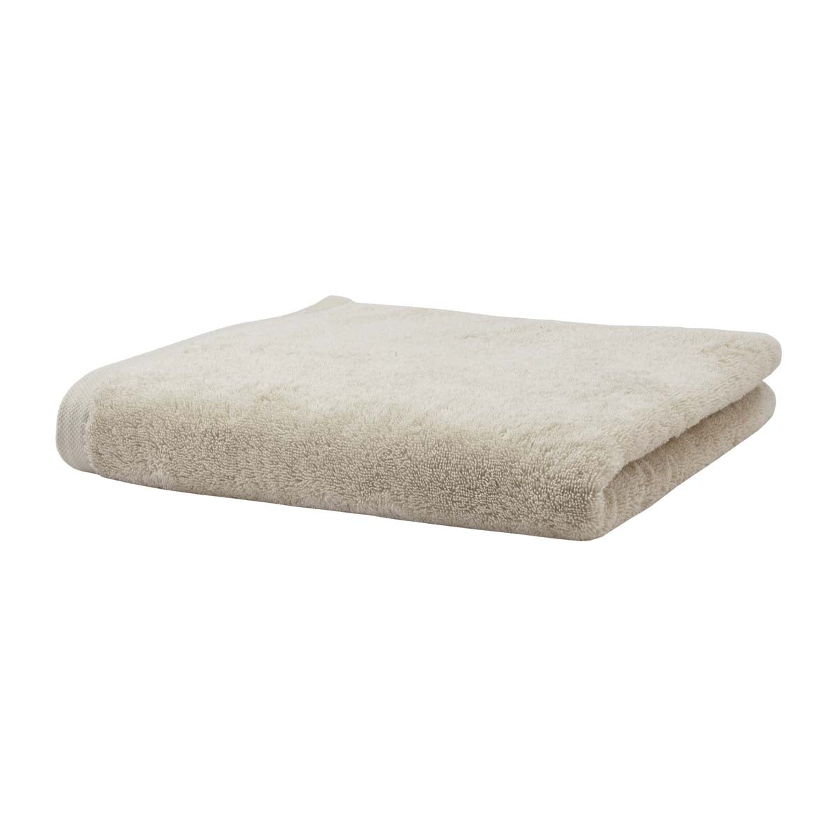London Badlaken Desert | Beige | Katoen