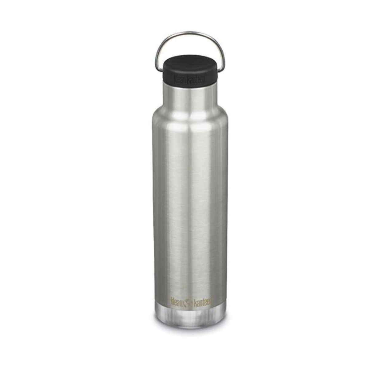 Boné Botella Térmica Klean Kanteen Insulated Classic 20oz Con Tapón Loop
