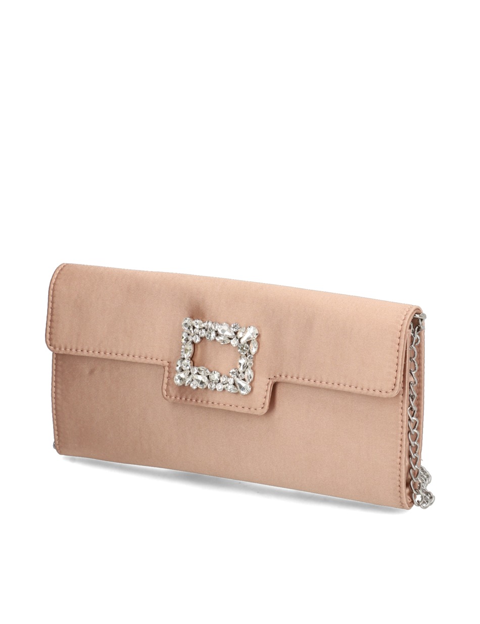 Textil Clutch