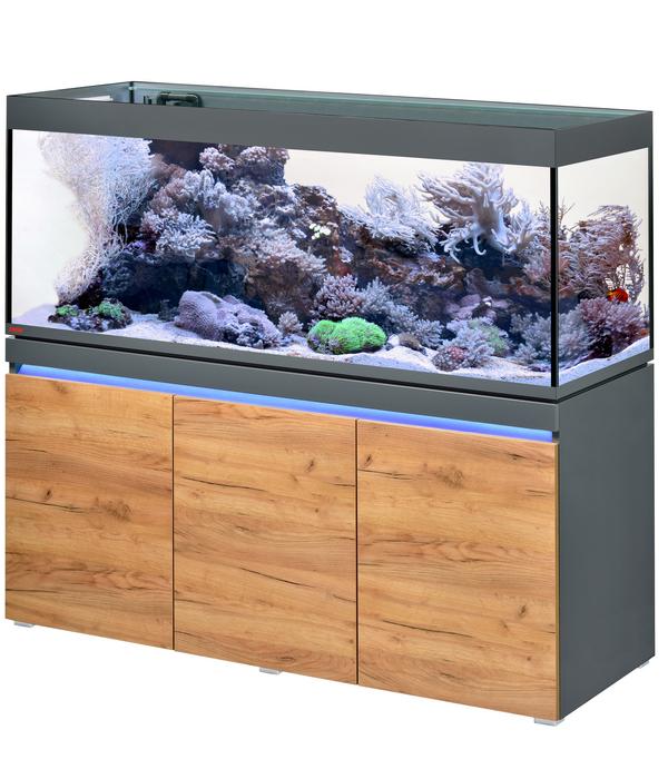EHEIM Aquarium Kombination Incpiria reef 530