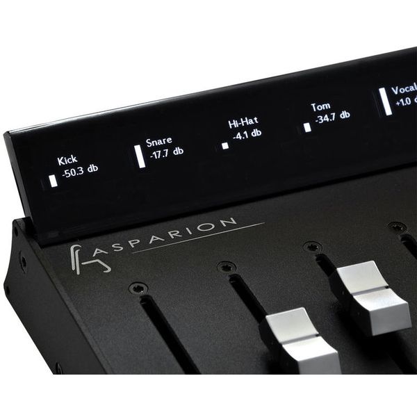 Asparion D400S