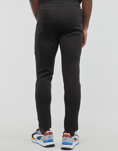 Puma - BMW MMS SWEAT PANT SLIM - Noir