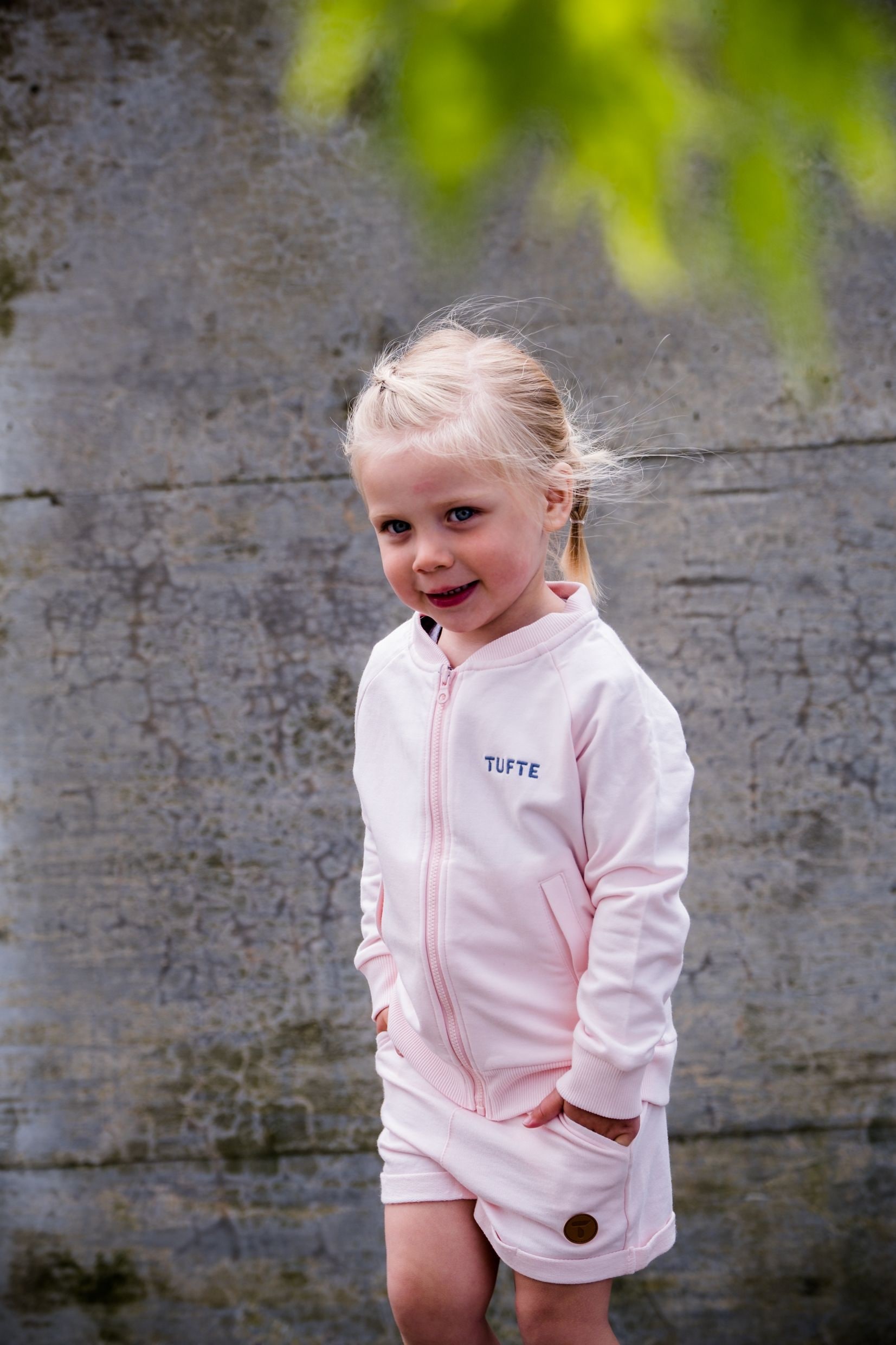 Tufte Puffin Short Shorts Barn/JR<br>Veldig komfortabel å ha på seg!