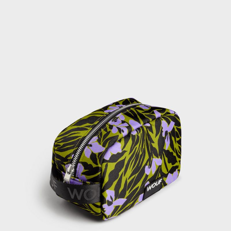 Trousse de toilette 22 cm Adri