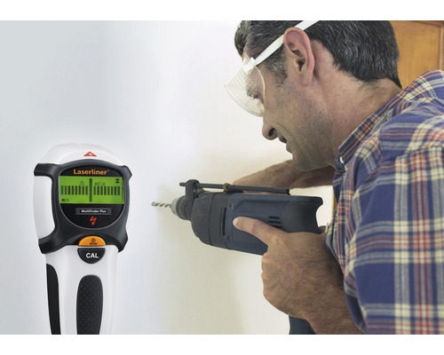 Laserliner MultiFinder Plus-locator