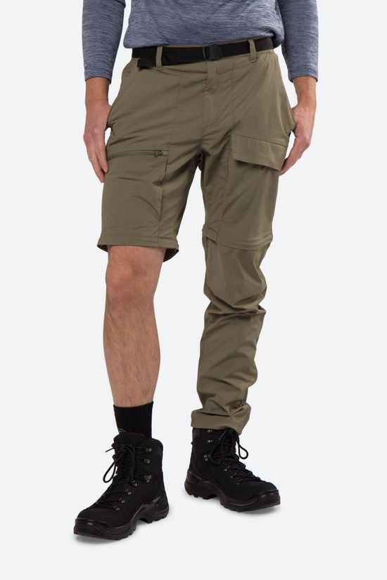 Columbia Columbia Maxtrail Lite Convertible Afritsbroek