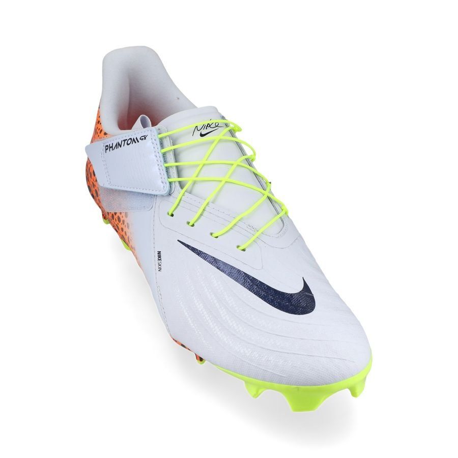 Nike Phantom GX II Academy EasyOn MG Electric - Multicolor