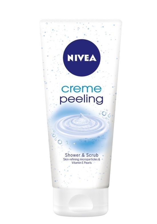 Shower Creme Peeling