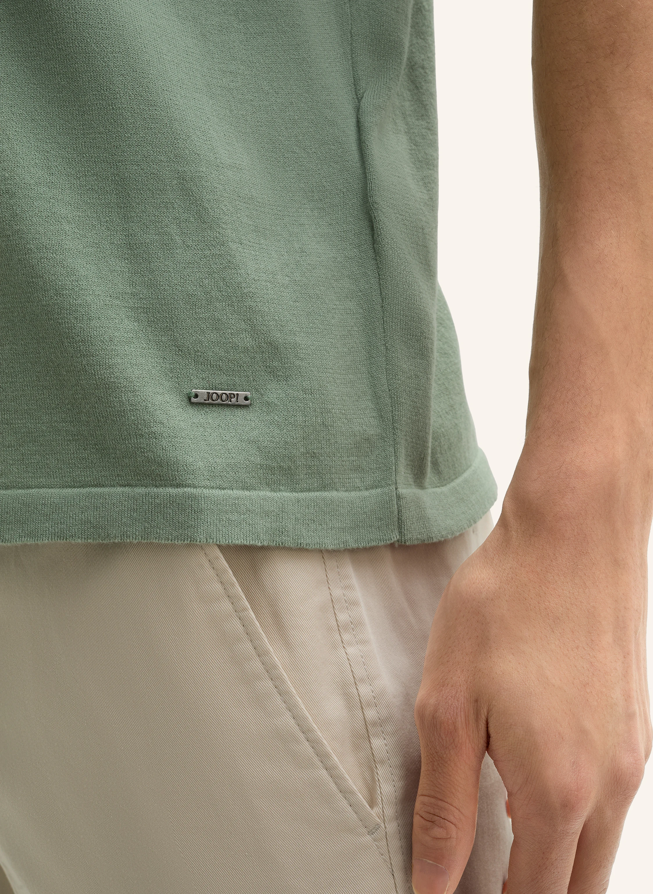 JOOP! Poloshirt Regular Fit