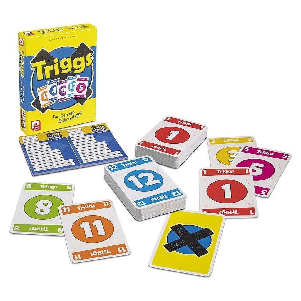 Triggs