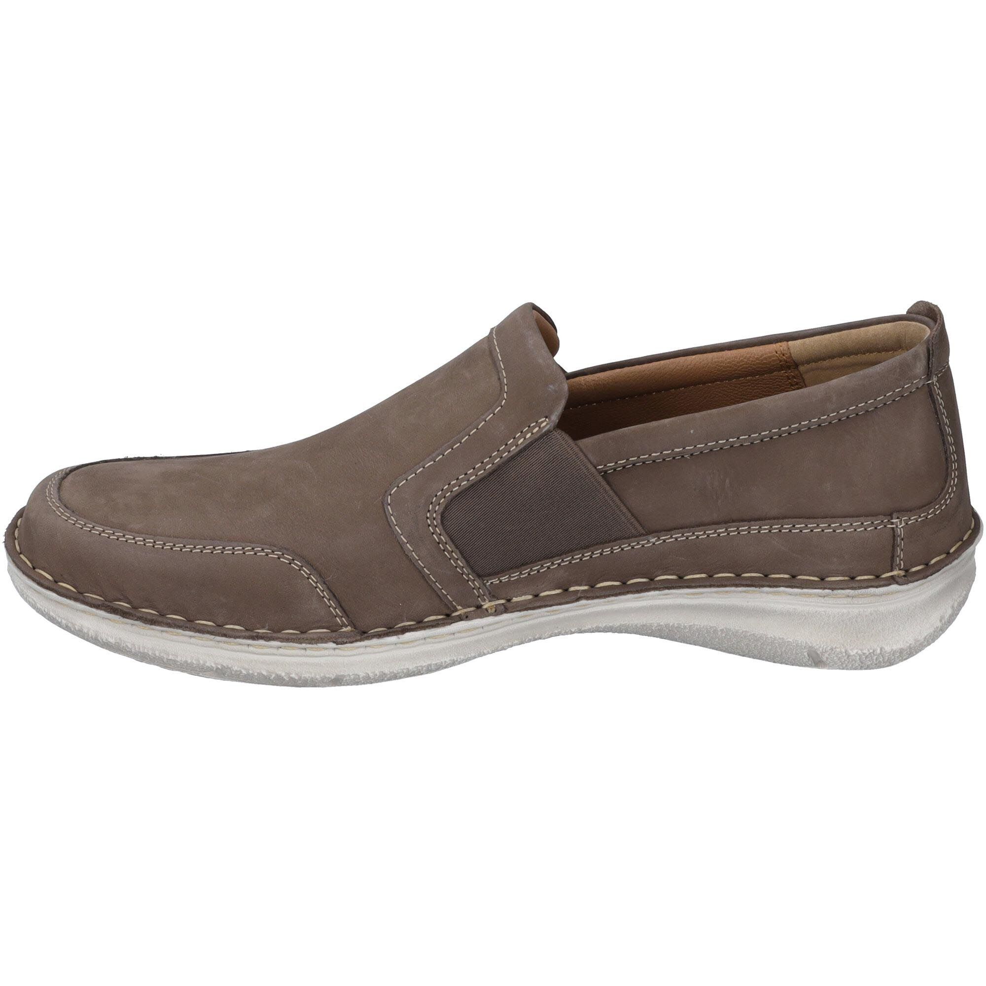Josef Seibel43671 Anvers 71