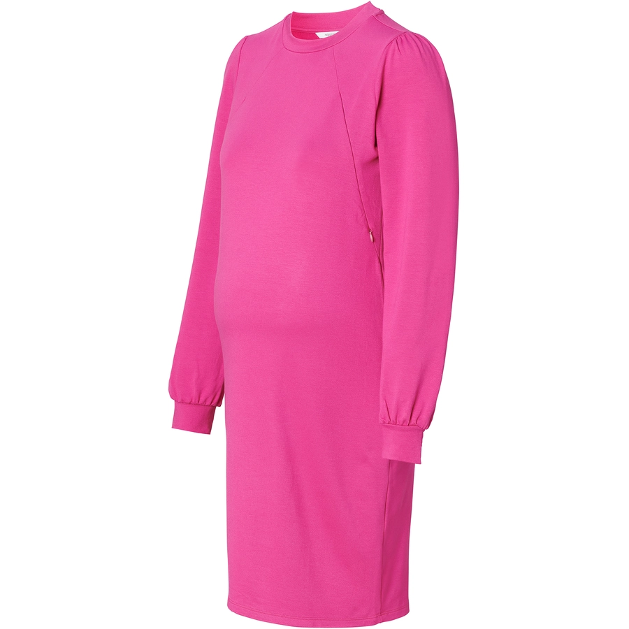 Noppies Still-Kleid Pinole Fuchsia Red