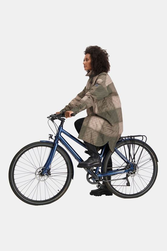 AGU AGU Winter Oversized Rain Shirt Urban Outdoor