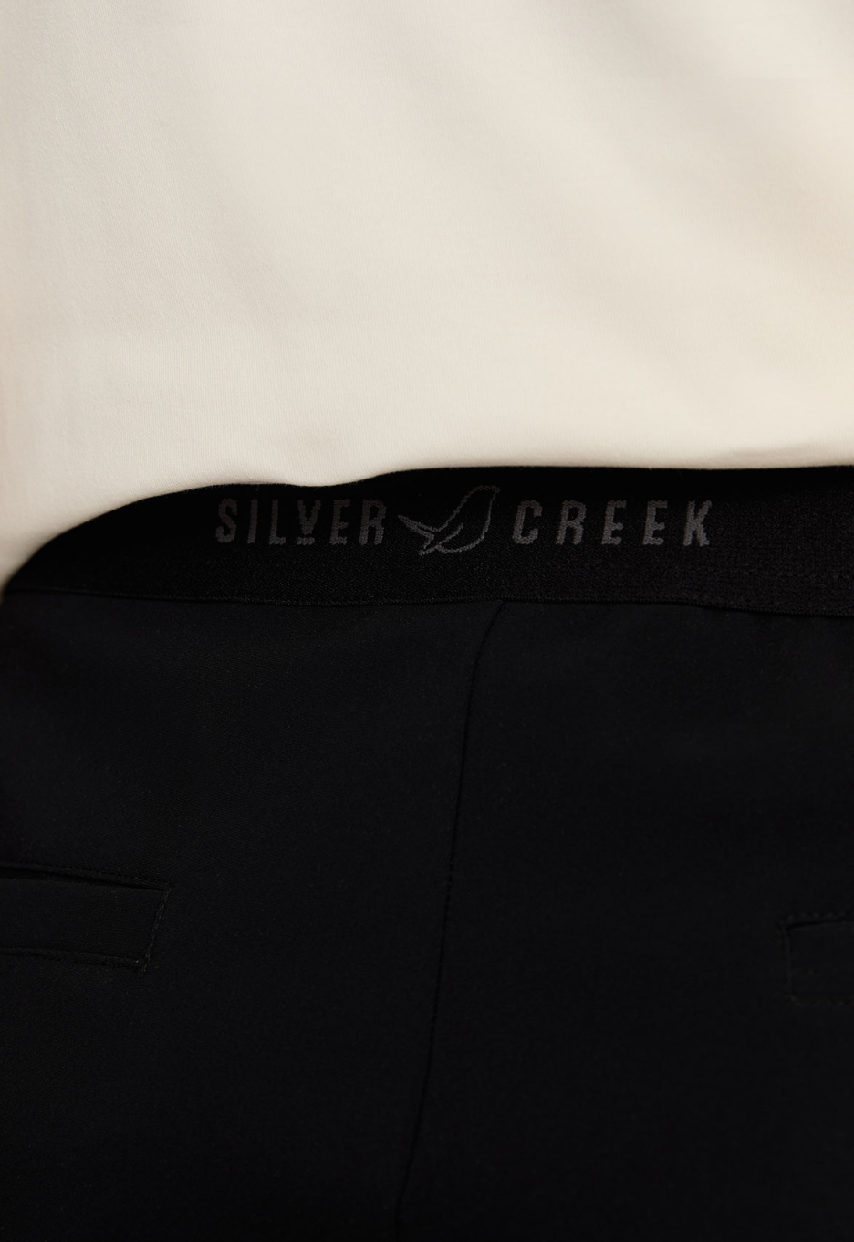 Silvercreek Finou Short