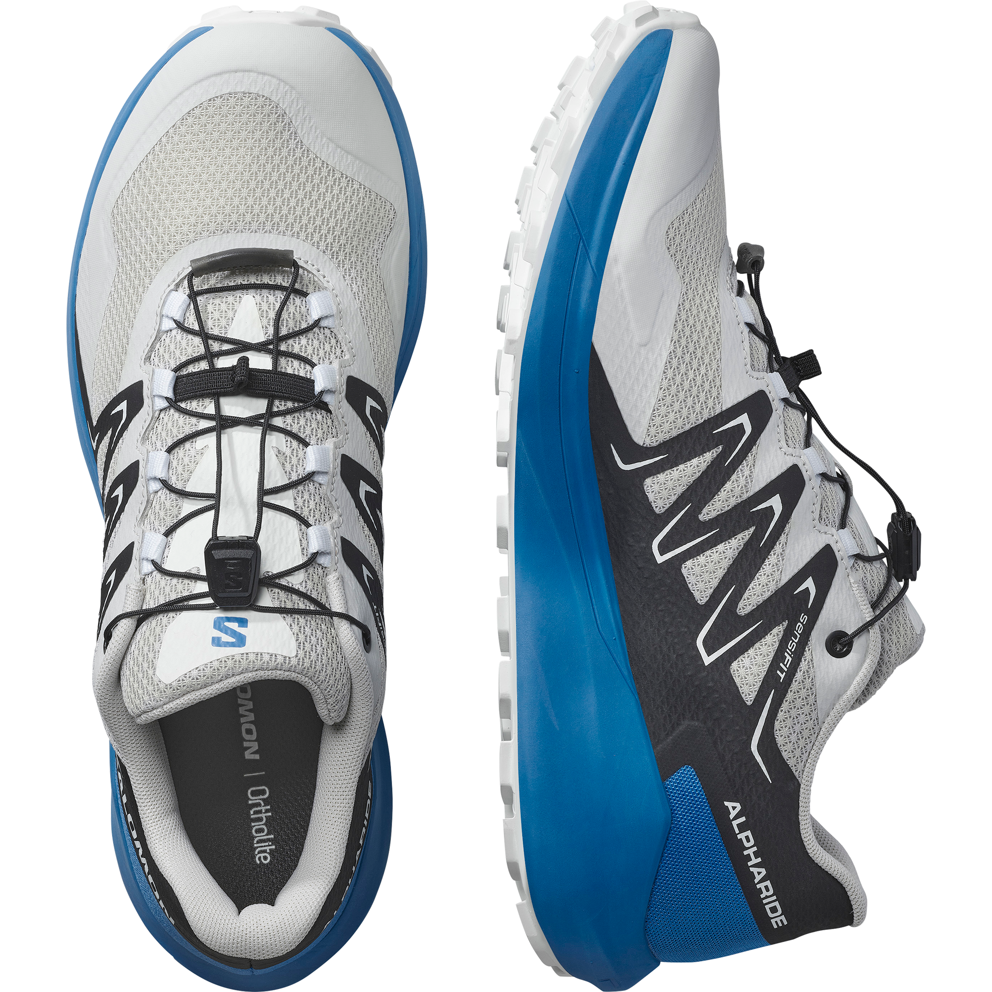 Salomon Trailrunningschuh »ALPHARIDE«  wasserdicht