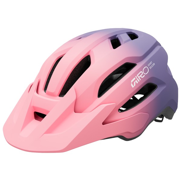 Giro - Youth's Fixture Mips II - Casque de cyclisme