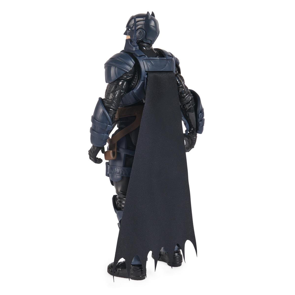 Coffret Batman et accessoires