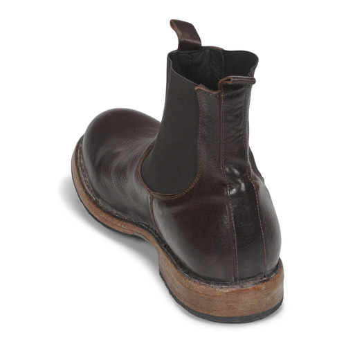 Moma -  - Marron