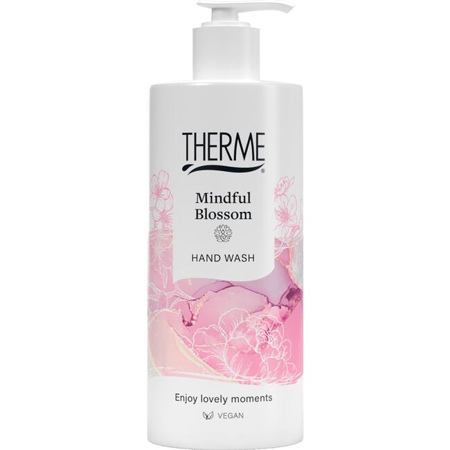 Therme Mindful Blossom Handzeep 300 ML