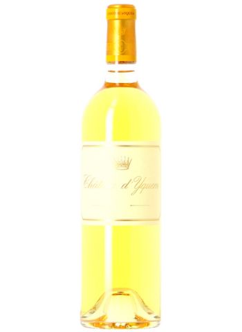Château d'Yquem - Château d'Yquem