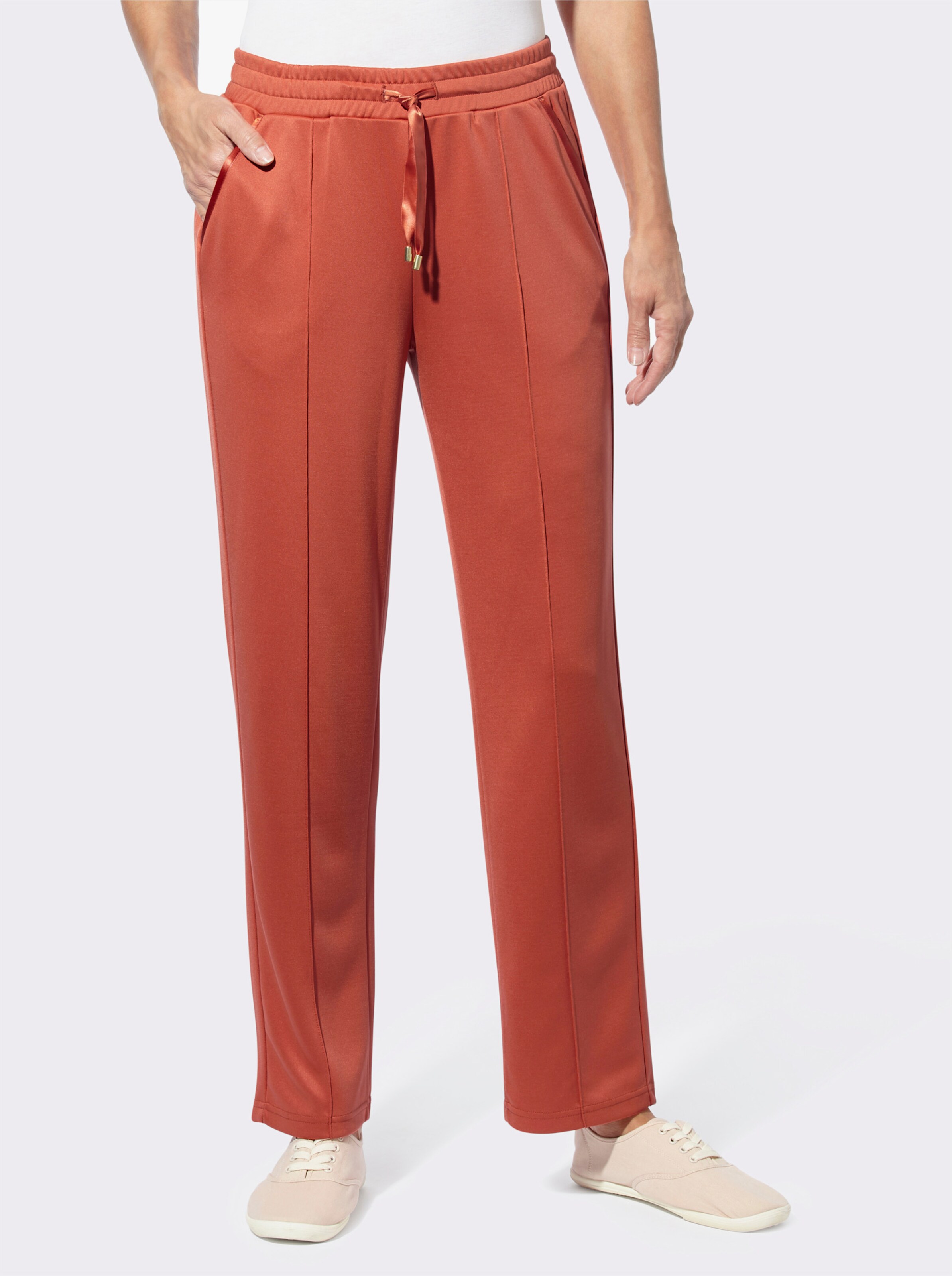 Jerseyhose
