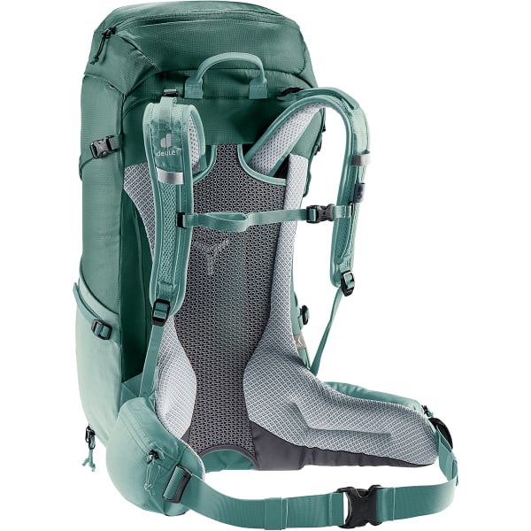 Sac à dos randonnée DEUTER FUTURA 30 SL FOREST-JADE