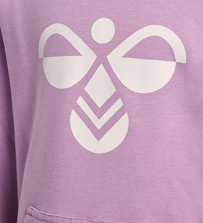 Hummel H?ttetr?je - hmlCuatro - Lavender Mist