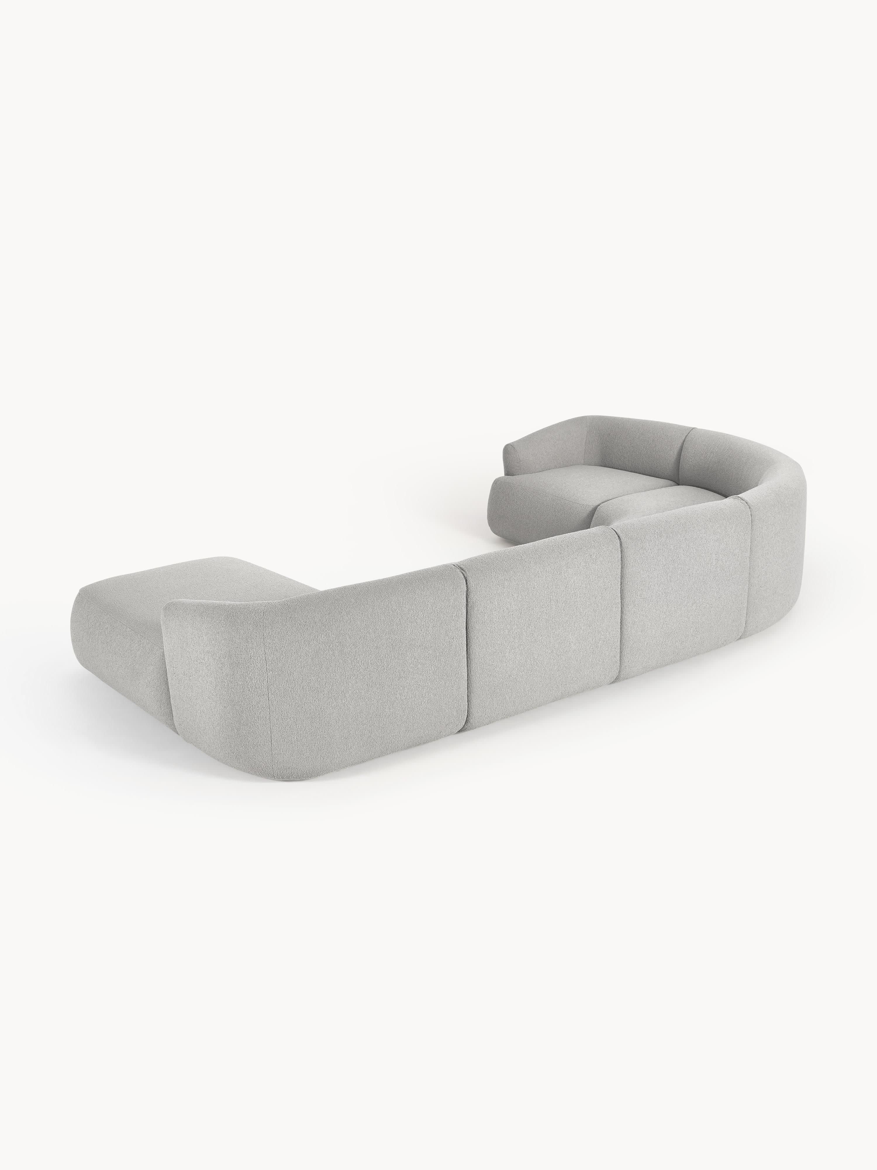Modulaire bouclé bankstel Sofia