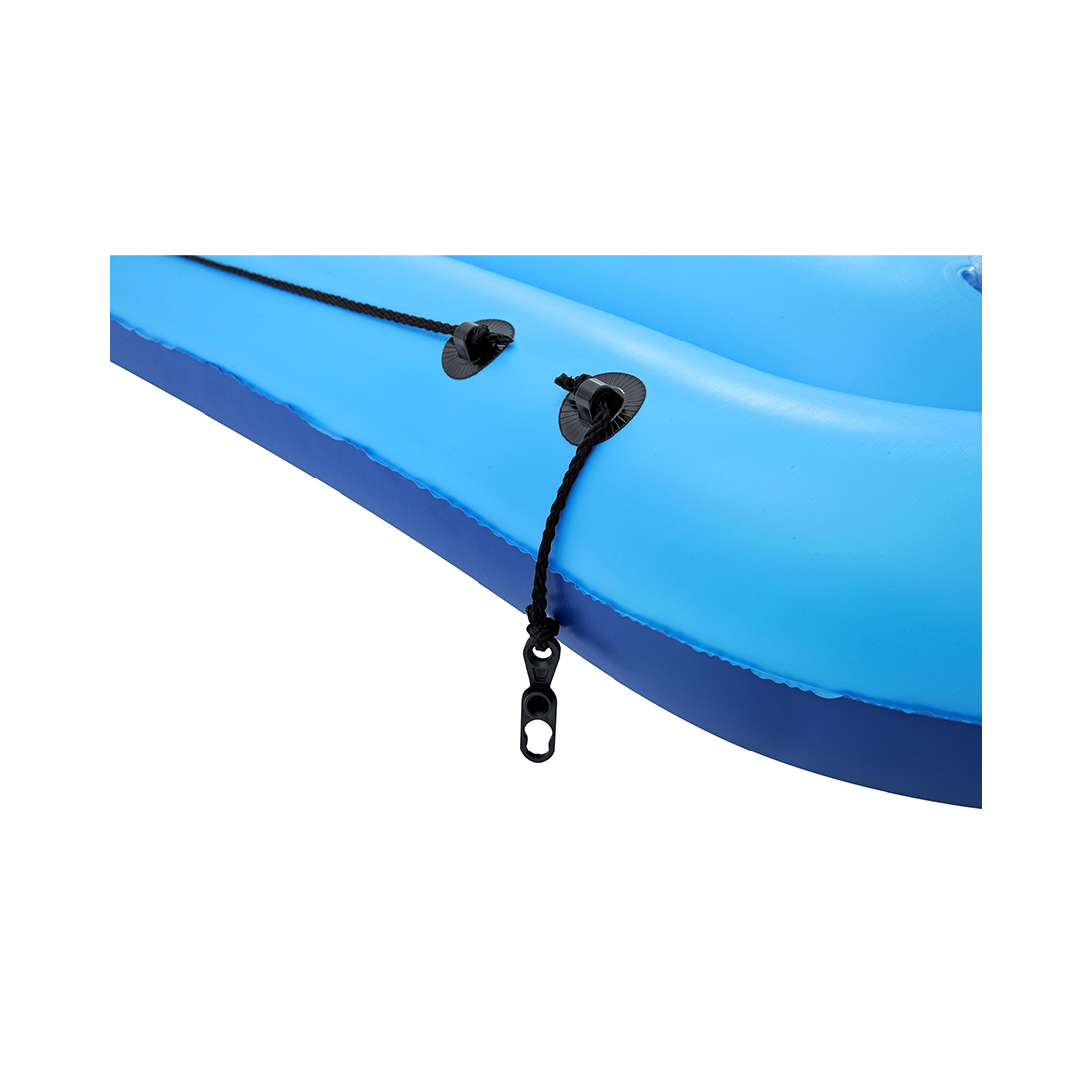 Hydro-Force schwimmende Plattform Sun Soaker 2.9 m x 1.91 m