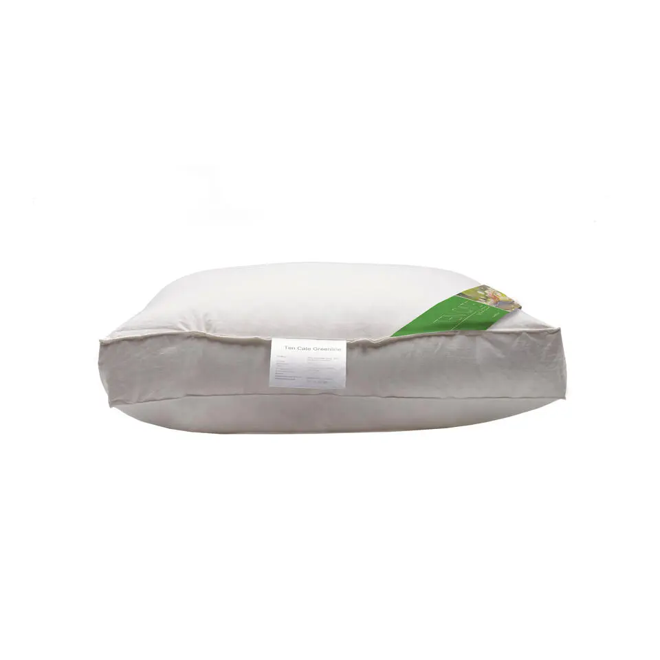 Ten Cate Gerecycled Halfdonzen Boxkussen - 60x70 cm