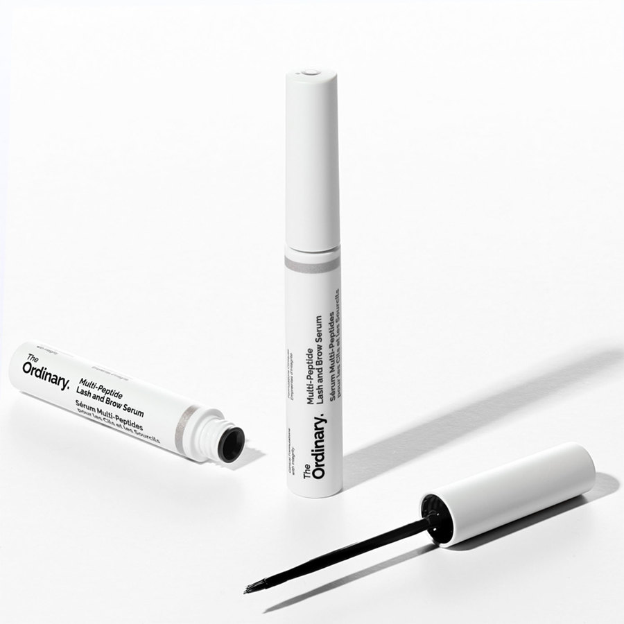 The Ordinary Multi-Peptide Lash and Brow Serum 5ml