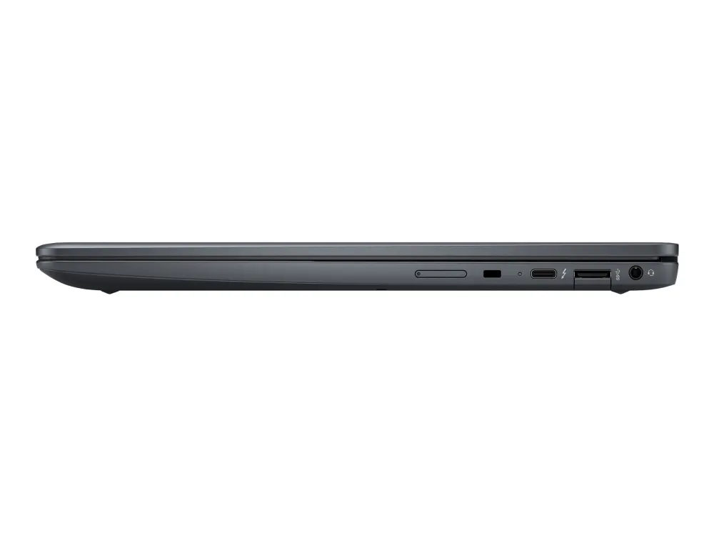 HP Elite Dragonfly Chromebook - Flipdesign - Intel Core i5 - 1245U / op til 4.4 GHz - vPro - Chrome OS - Intel Iris Xe Graphics - 8 GB RAM - 256 GB SSD NVMe - 13.5