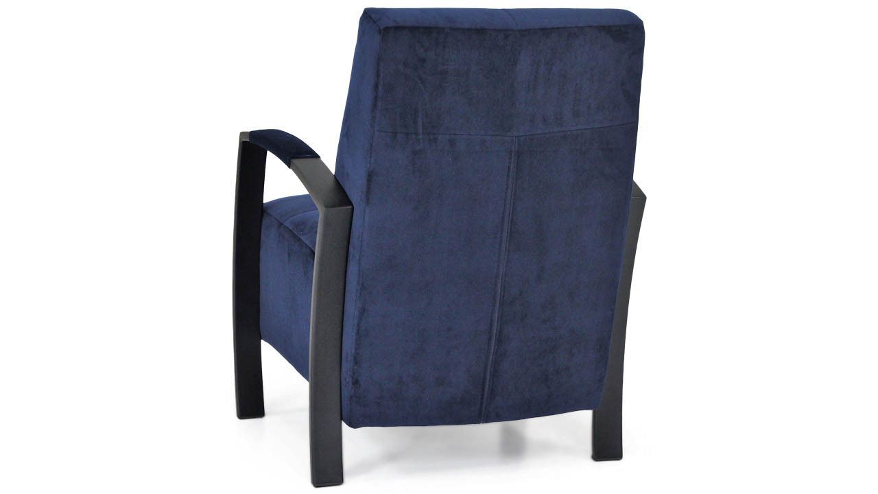 Fauteuil Worthington B69 x D80 x H84 cm