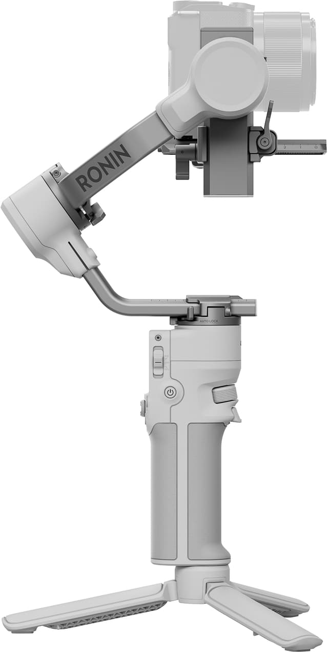 DJI RS 4 Mini gimbal-stabilisator