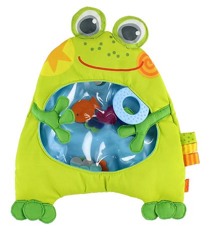 HABA Spielmatte - Wasser - Samen