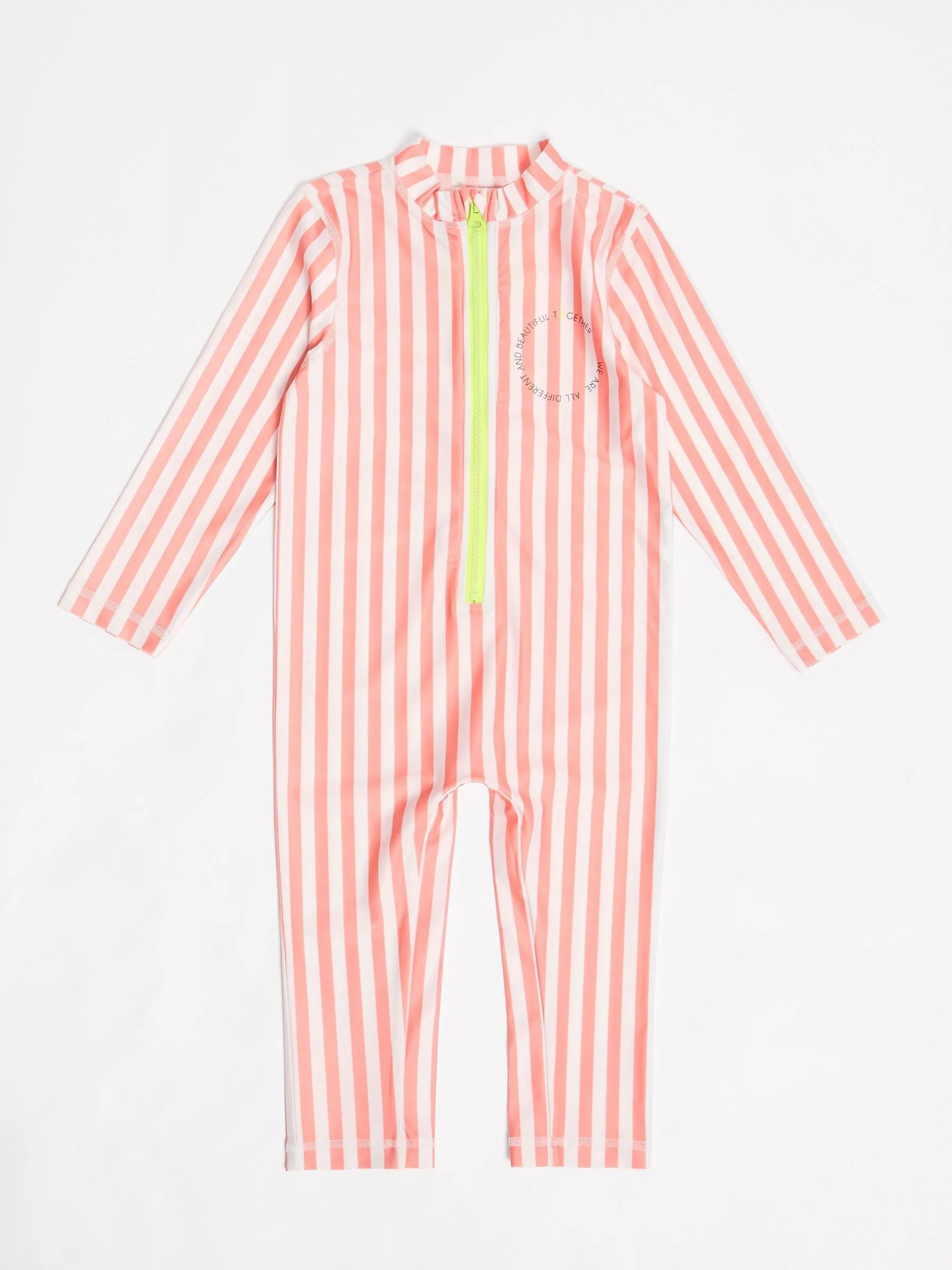 GEN Sunsafe All-In-One Suit