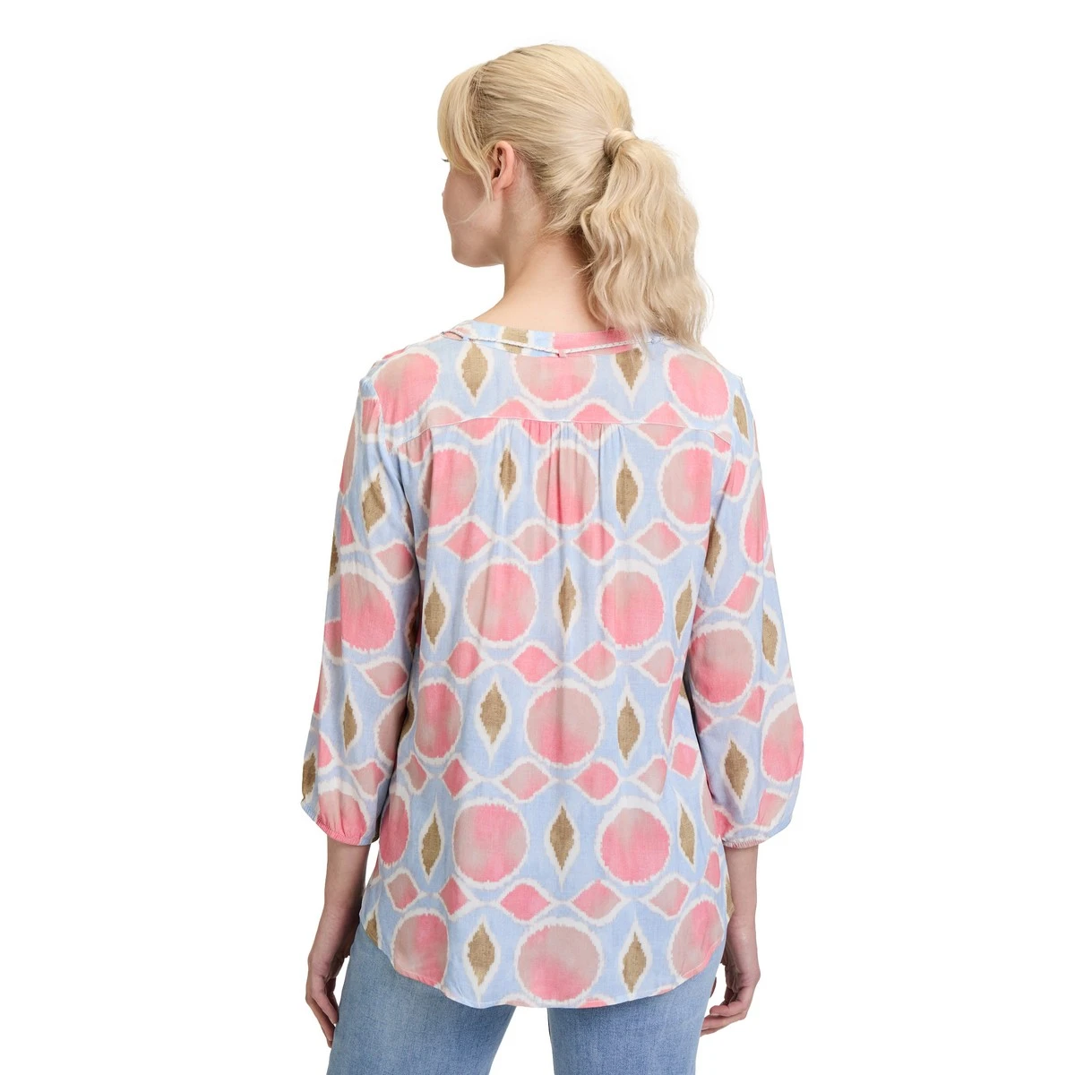 Dames Blouse 25054